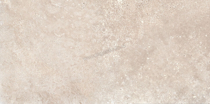  Ragno Realstone_Travertino Cross Noce 30x60 cm Vloertegel / Wandtegel Mat Vlak Naturale RCD5 | 374707