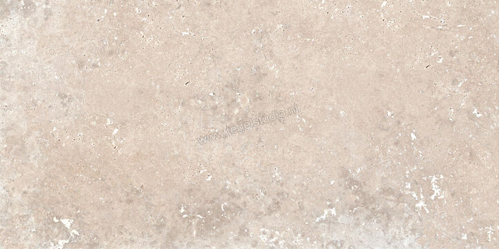  Ragno Realstone_Travertino Cross Noce 30x60 cm Vloertegel / Wandtegel Mat Vlak Naturale RCD5 | 374710