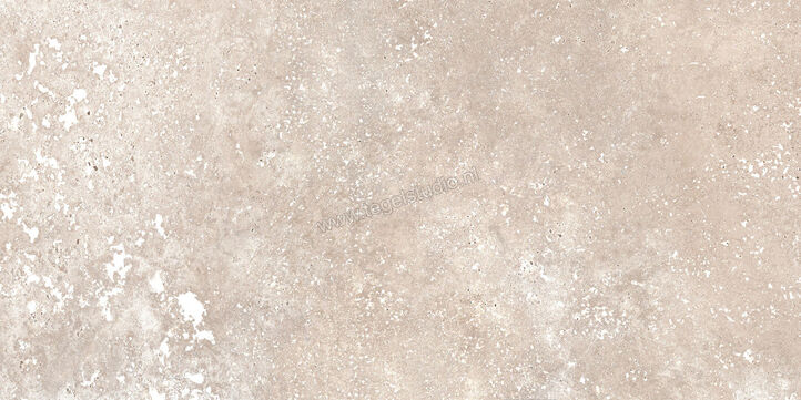  Ragno Realstone_Travertino Cross Noce 30x60 cm Vloertegel / Wandtegel Mat Vlak Naturale RCD5 | 374713