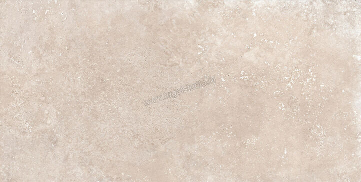  Ragno Realstone_Travertino Cross Noce 75x150 cm Vloertegel / Wandtegel Mat Vlak Naturale RCK0 | 374875