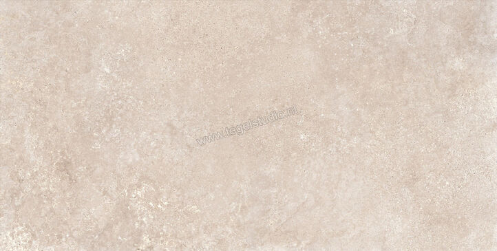  Ragno Realstone_Travertino Cross Noce 75x150 cm Vloertegel / Wandtegel Mat Vlak Naturale RCK0 | 374881