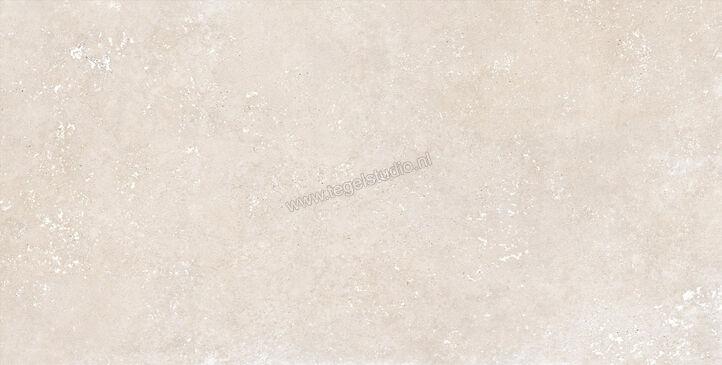  Ragno Realstone_Travertino Cross Bianco 75x150 cm Vloertegel / Wandtegel Mat Vlak Naturale RCK1 | 374902