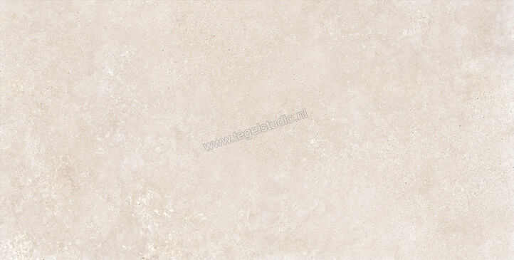  Ragno Realstone_Travertino Cross Bianco 75x150 cm Vloertegel / Wandtegel Mat Vlak Naturale RCK1 | 374911