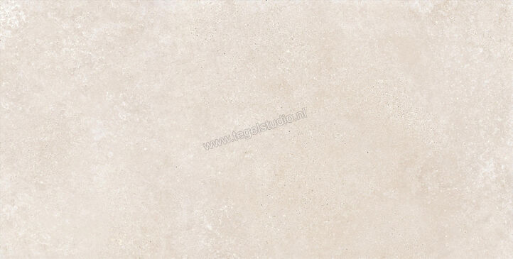  Ragno Realstone_Travertino Cross Bianco 75x150 cm Vloertegel / Wandtegel Mat Vlak Naturale RCK1 | 374914