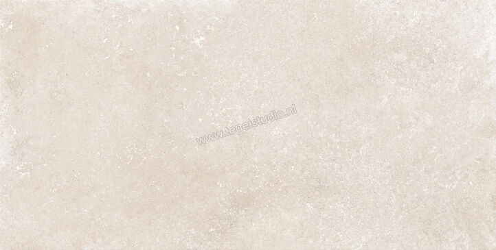  Ragno Realstone_Travertino Cross Bianco 75x150 cm Vloertegel / Wandtegel Mat Vlak Naturale RCK1 | 374917