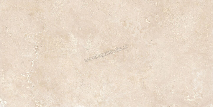  Ragno Realstone_Travertino Cross Beige 75x150 cm Vloertegel / Wandtegel Mat Vlak Naturale RCK2 | 374920