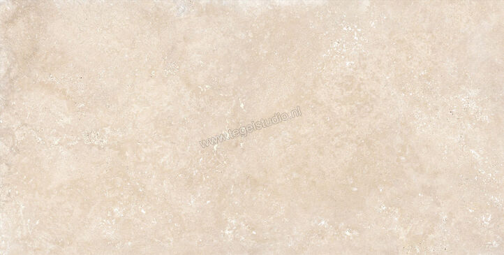  Ragno Realstone_Travertino Cross Beige 75x150 cm Vloertegel / Wandtegel Mat Vlak Naturale RCK2 | 374929