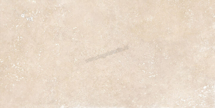  Ragno Realstone_Travertino Cross Beige 75x150 cm Vloertegel / Wandtegel Mat Vlak Naturale RCK2 | 374932