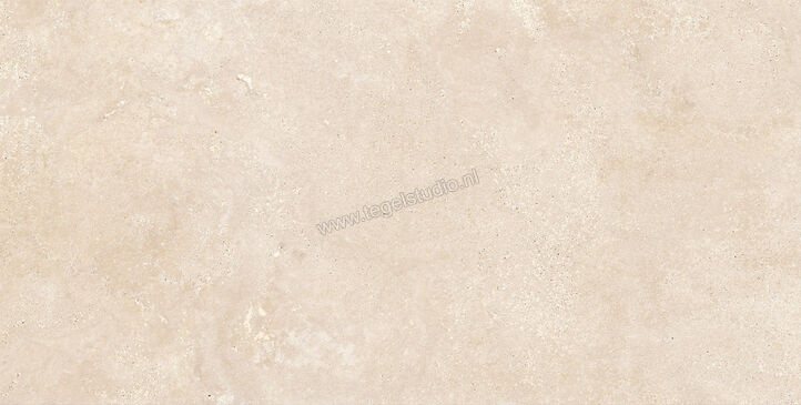  Ragno Realstone_Travertino Cross Beige 75x150 cm Vloertegel / Wandtegel Mat Vlak Naturale RCK2 | 374938
