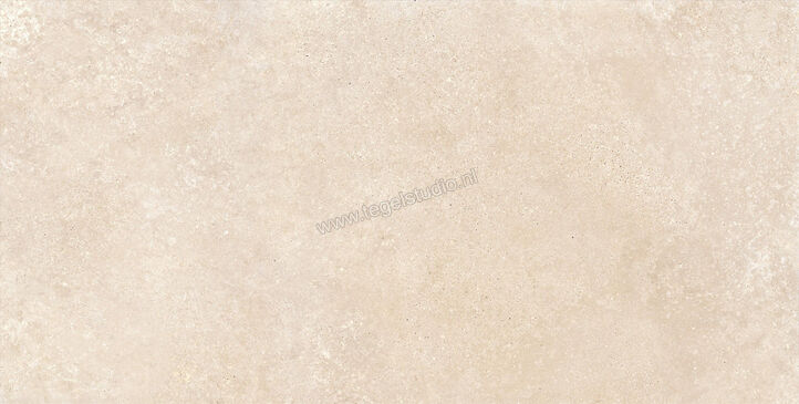  Ragno Realstone_Travertino Cross Beige 75x150 cm Vloertegel / Wandtegel Mat Vlak Naturale RCK2 | 374944