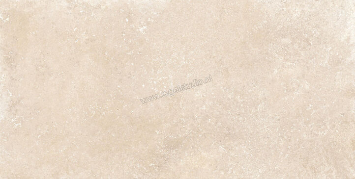  Ragno Realstone_Travertino Cross Beige 75x150 cm Vloertegel / Wandtegel Mat Vlak Naturale RCK2 | 374947