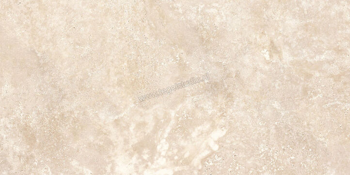  Ragno Realstone_Travertino Cross Beige 30x60 cm Vloertegel / Wandtegel Mat Vlak Strutturato RCPW | 375016