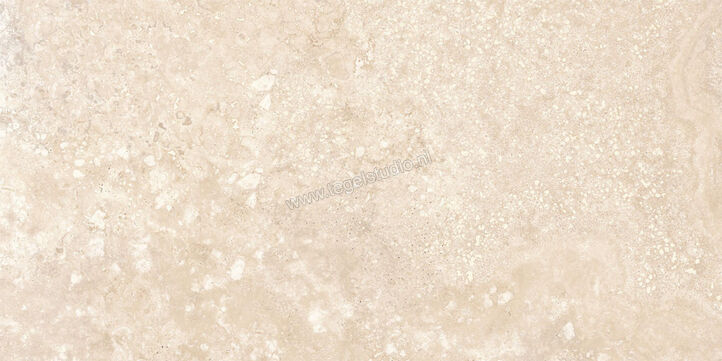  Ragno Realstone_Travertino Cross Beige 30x60 cm Vloertegel / Wandtegel Mat Vlak Strutturato RCPW | 375025