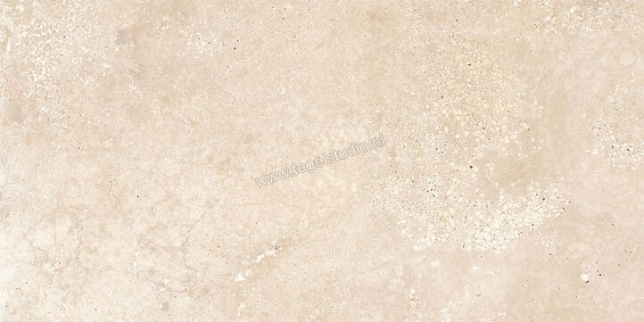  Ragno Realstone_Travertino Cross Beige 30x60 cm Vloertegel / Wandtegel Mat Vlak Strutturato RCPW | 375028