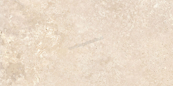  Ragno Realstone_Travertino Cross Beige 30x60 cm Vloertegel / Wandtegel Mat Vlak Strutturato RCPW | 375031