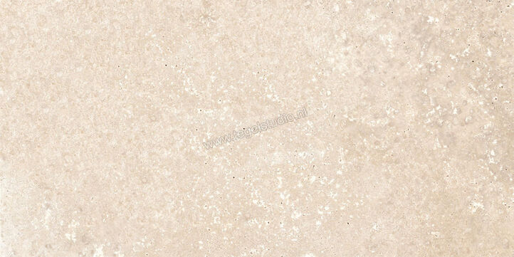 Ragno Realstone_Travertino Cross Beige 30x60 cm Vloertegel / Wandtegel Mat Vlak Strutturato RCPW | 375034