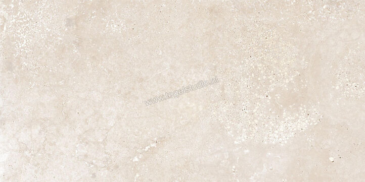  Ragno Realstone_Travertino Cross Bianco 30x60 cm Vloertegel / Wandtegel Mat Vlak Strutturato RCPX | 375052