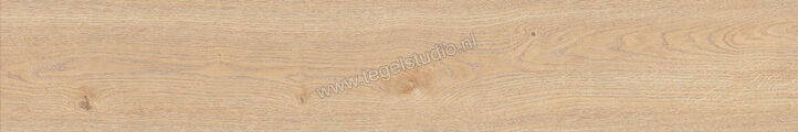  Ragno Secret Beige 20x120 cm Vloertegel / Wandtegel Mat Gestructureerd Naturale RC6M | 375400