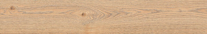  Ragno Secret Miele 20x120 cm Vloertegel / Wandtegel Mat Gestructureerd Naturale RC6N | 375403