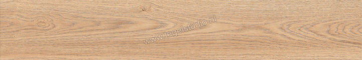  Ragno Secret Miele 20x120 cm Vloertegel / Wandtegel Mat Gestructureerd Naturale RC6N | 375415