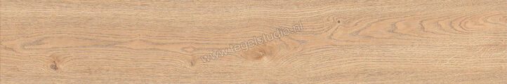 Ragno Secret Miele 20x120 cm Vloertegel / Wandtegel Mat Gestructureerd Naturale RC6N | 375424