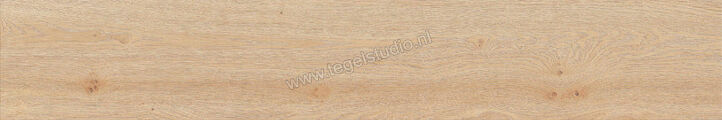 Ragno Secret Beige 20x120 cm Vloertegel / Wandtegel Grip Mat Gestructureerd Grip RC6T | 375508