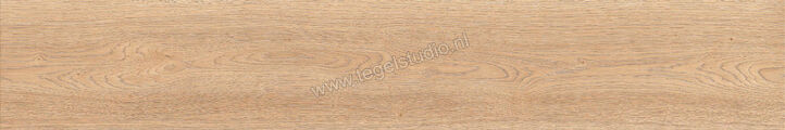  Ragno Secret Miele 20x120 cm Vloertegel / Wandtegel Grip Mat Gestructureerd Grip RC6U | 375529