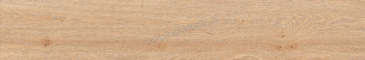  Ragno Secret Miele 20x120 cm Vloertegel / Wandtegel Grip Mat Gestructureerd Grip RC6U | 375532