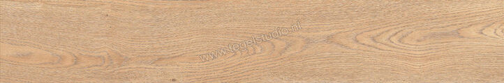 Ragno Secret Miele 20x120 cm Vloertegel / Wandtegel Grip Mat Gestructureerd Grip RC6U | 375541