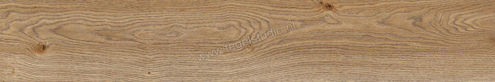  Ragno Secret Rovere 20x120 cm Vloertegel / Wandtegel Grip Mat Gestructureerd Grip RC6W | 375580