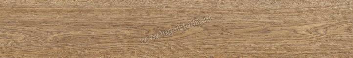  Ragno Secret Rovere 20x120 cm Vloertegel / Wandtegel Grip Mat Gestructureerd Grip RC6W | 375583