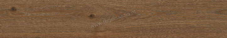  Ragno Secret Marrone 20x120 cm Vloertegel / Wandtegel Grip Mat Gestructureerd Grip RC6X | 375595