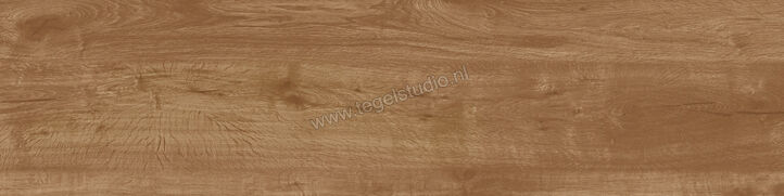  Ragno Woodtale Quercia 30x120 cm Vloertegel / Wandtegel Mat Vlak Naturale R4TK | 376126