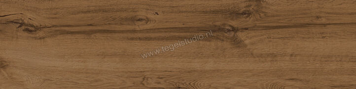  Ragno Woodtale Noce 30x120 cm Vloertegel / Wandtegel Mat Vlak Naturale R4TL | 376129
