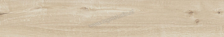  Ragno Woodtale Betulla 20x120 cm Vloertegel / Wandtegel Mat Vlak Naturale R4TM | 376132