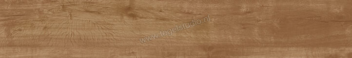  Ragno Woodtale Quercia 20x120 cm Vloertegel / Wandtegel Mat Vlak Naturale R4TQ | 376141