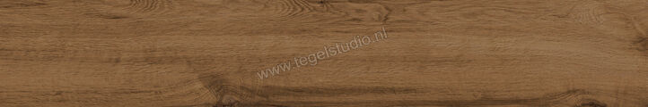  Ragno Woodtale Noce 20x120 cm Vloertegel / Wandtegel Mat Vlak Naturale R4TR | 376144