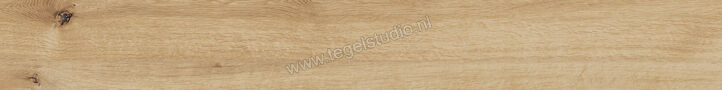  Ragno Woodtale Miele 15x120 cm Vloertegel / Wandtegel Mat Vlak Naturale R4TT | 376150