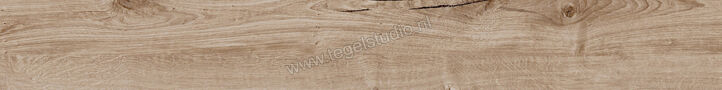  Ragno Woodtale Nocciola 15x120 cm Vloertegel / Wandtegel Mat Vlak Naturale R4TU | 376153