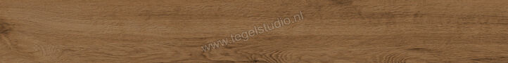  Ragno Woodtale Noce 15x120 cm Vloertegel / Wandtegel Mat Vlak Naturale R4TW | 376159