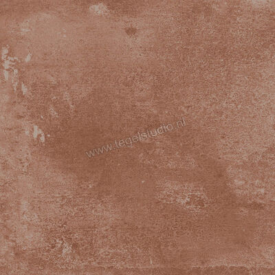  Ragno Epoca Cotto Rosso 15x15 cm Vloertegel / Wandtegel Mat Vlak Naturale R55D | 377269