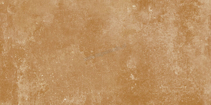  Ragno Epoca Ocra 15x30 cm Vloertegel / Wandtegel Strutturato Mat Vlak Naturale R55E | 377272