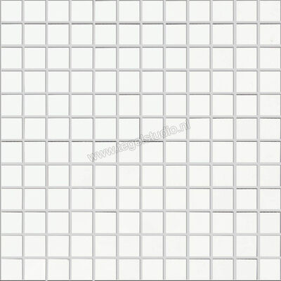  Ragno Frame Milk 30x30 cm Mozaiek Mat Vlak Naturale R4YZ | 377338