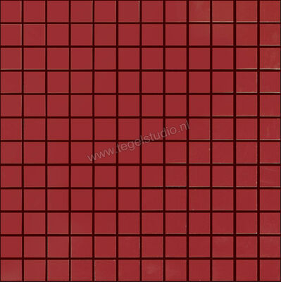 Ragno Frame Plum 30x30 cm Mozaiek Mat Vlak Naturale R4ZD | 377344