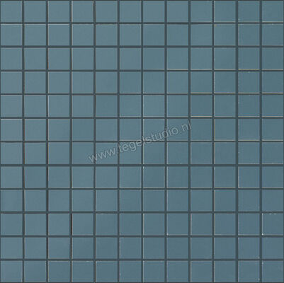  Ragno Frame Indigo 30x30 cm Mozaiek Mat Vlak Naturale R4ZG | 377353