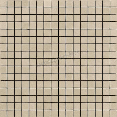  Ragno Terracruda Sabbia 40x40 cm Mozaiek Mat Vlak Naturale R05L | 377389