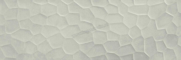  Ragno Terracruda Calce 40x120 cm Wandtegel Struttura Arte 3D Mat Gestructureerd Naturale R657 | 377416
