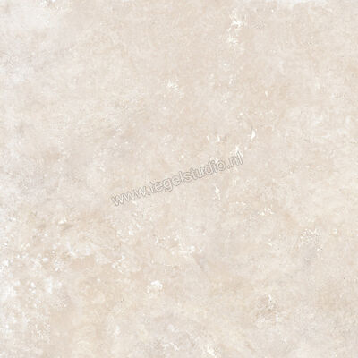  Ragno Realstone_Travertino XT20 Cross Bianco 80x80x2 cm Terrastegel Mat Vlak Naturale RCEP | 377554
