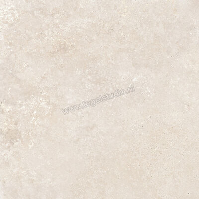  Ragno Realstone_Travertino XT20 Cross Bianco 80x80x2 cm Terrastegel Mat Vlak Naturale RCEP | 377566