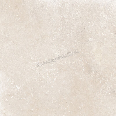  Ragno Realstone_Travertino XT20 Cross Bianco 80x80x2 cm Terrastegel Mat Vlak Naturale RCEP | 377569